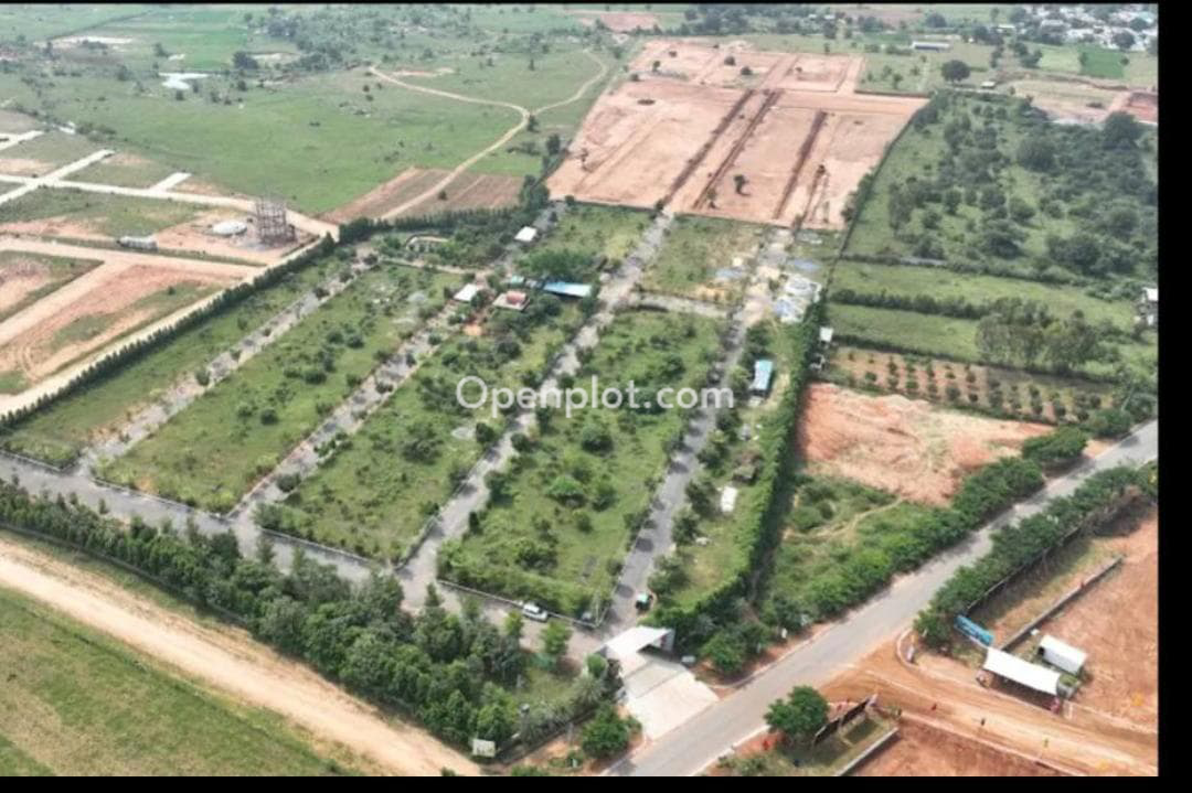 Plot for Sale in Medchal,Medchal Malkajgiri